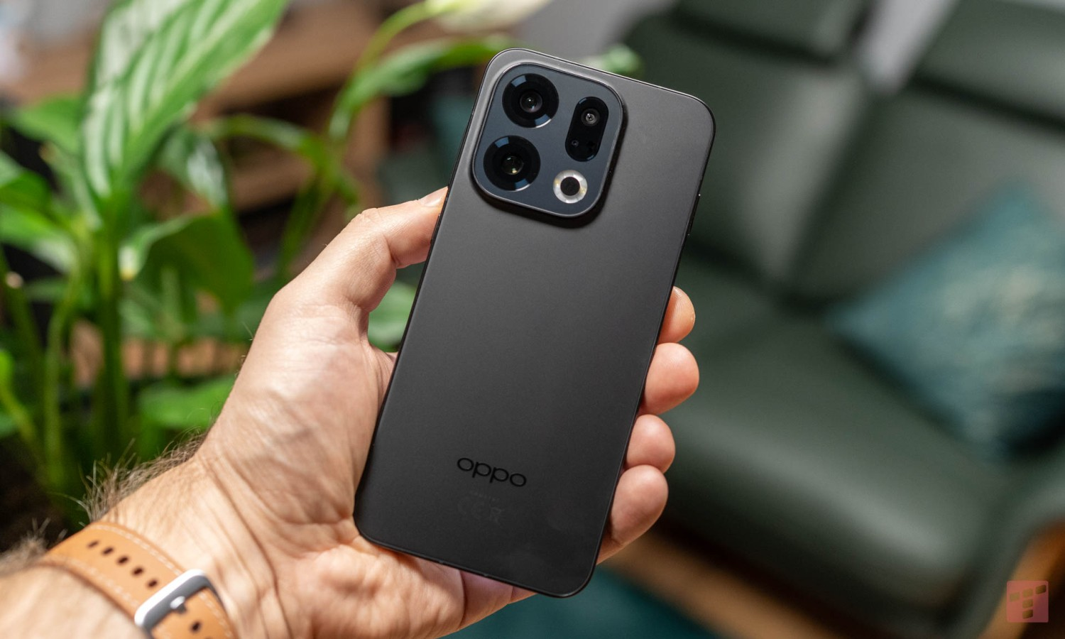 Oppo Find X10 Pro Max is supposed to be a photographic monster