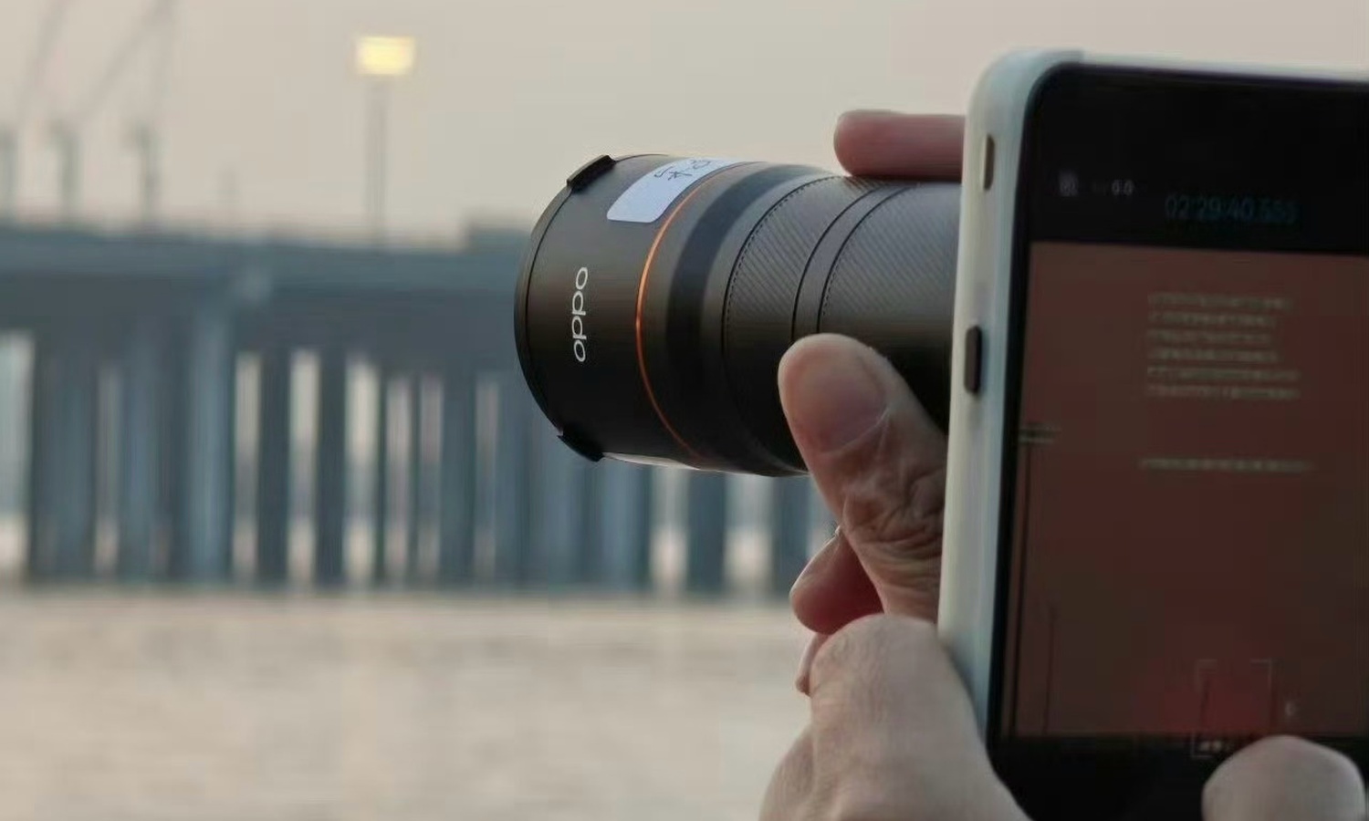 Oppo Find X9 Ultra is leaving China and heading to the global market