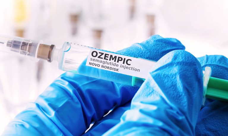 Ozempic for PLN 11 a month in injections and PLN 59 in tablets. It’s a revolution