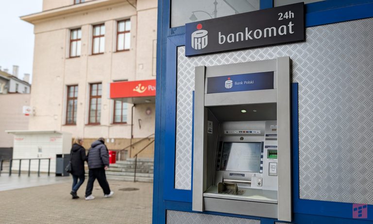 PKO BP with an appeal. Tomorrow will be too late