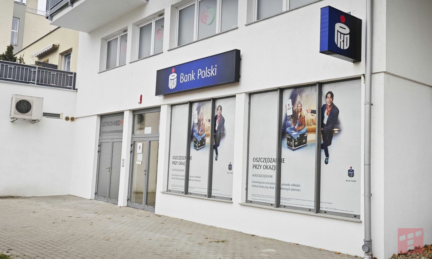 PKO BP with an important message for customers. This date is crucial