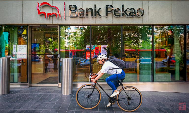 Pekao launched a nice promotion. You can use it until April 17