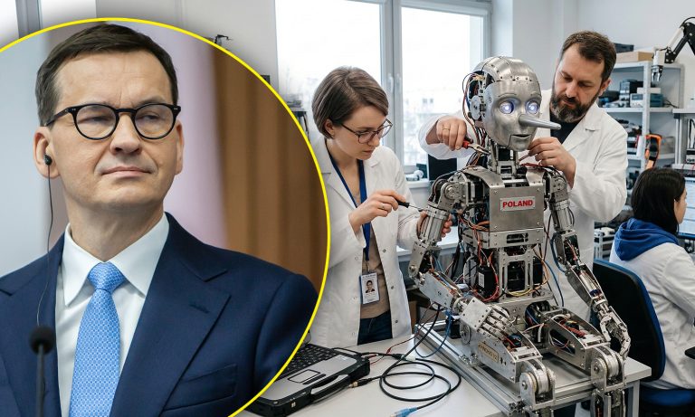 PiS wants to distribute Poles’ savings. PLN 3.6 trillion for new technologies