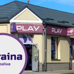 Play has a new package of channels. This is an offer for viewers from the East