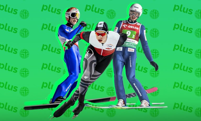 Plus rewards Olympic medalists. The money will go to three athletes