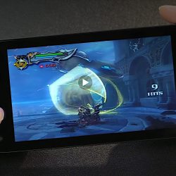 Portable gaming for less than four hundred. We know the prices and release date