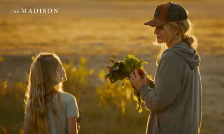 Premiere in 2 days. It’s supposed to bring us to our knees, and here’s another piece of news