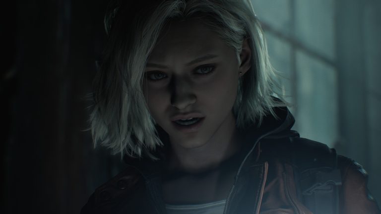 Resident Evil Requiem shows the power of new NVIDIA cards