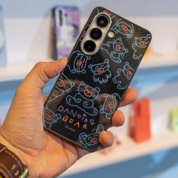 Samsung Galaxy S26 disassembled into parts. We know the result of the repair test