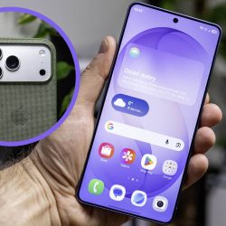 Samsung and iPhones will finally get along. AirDrop for everyone