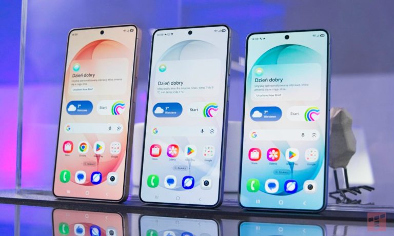 Samsung is falling apart. Galaxy S26 with a worse screen