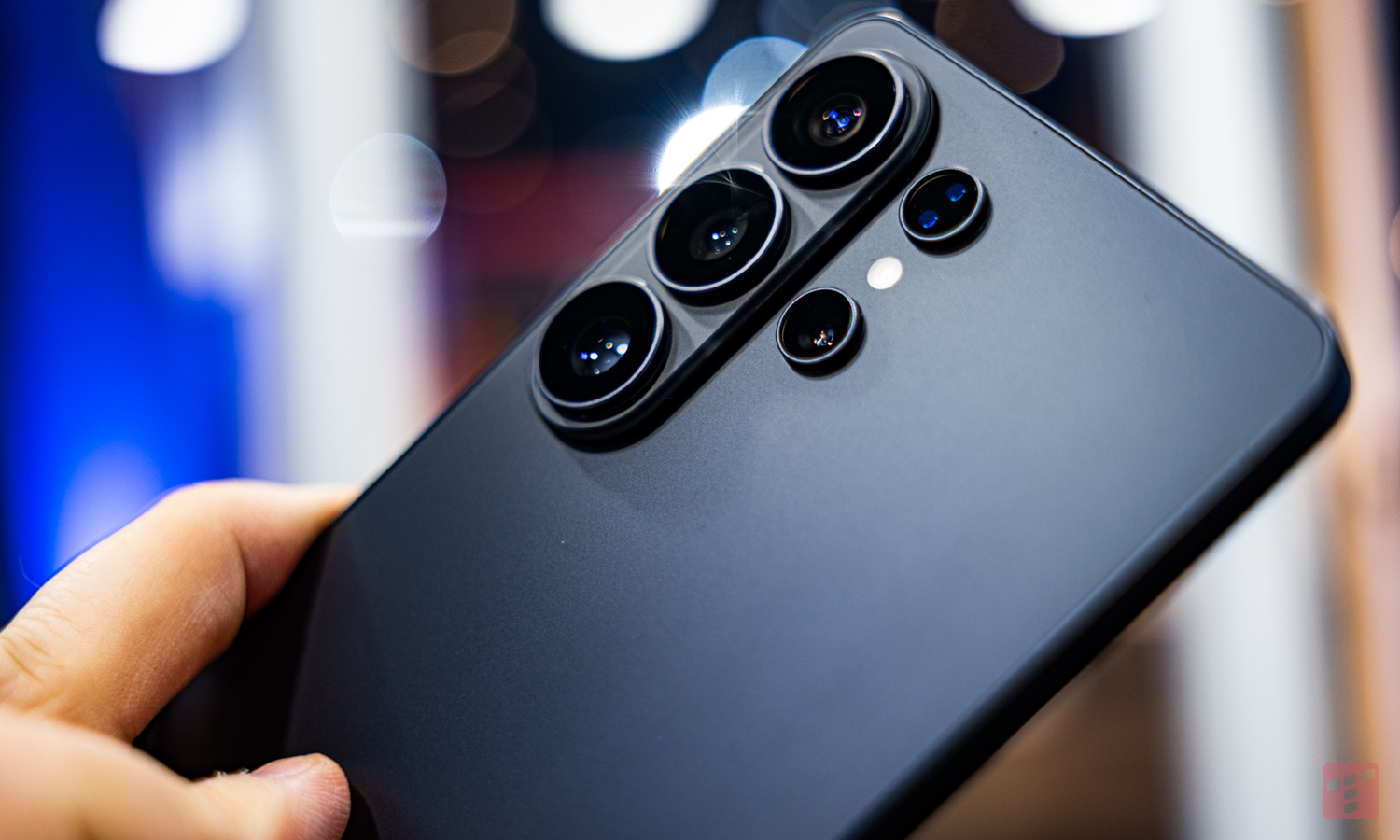 Samsung is preparing a big change in the Galaxy S27 Ultra camera