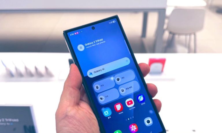 Samsung turns off the light. You won’t buy this flagship anymore, there may be no successor