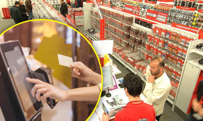 Stores free from self-service checkouts. It’s better this way