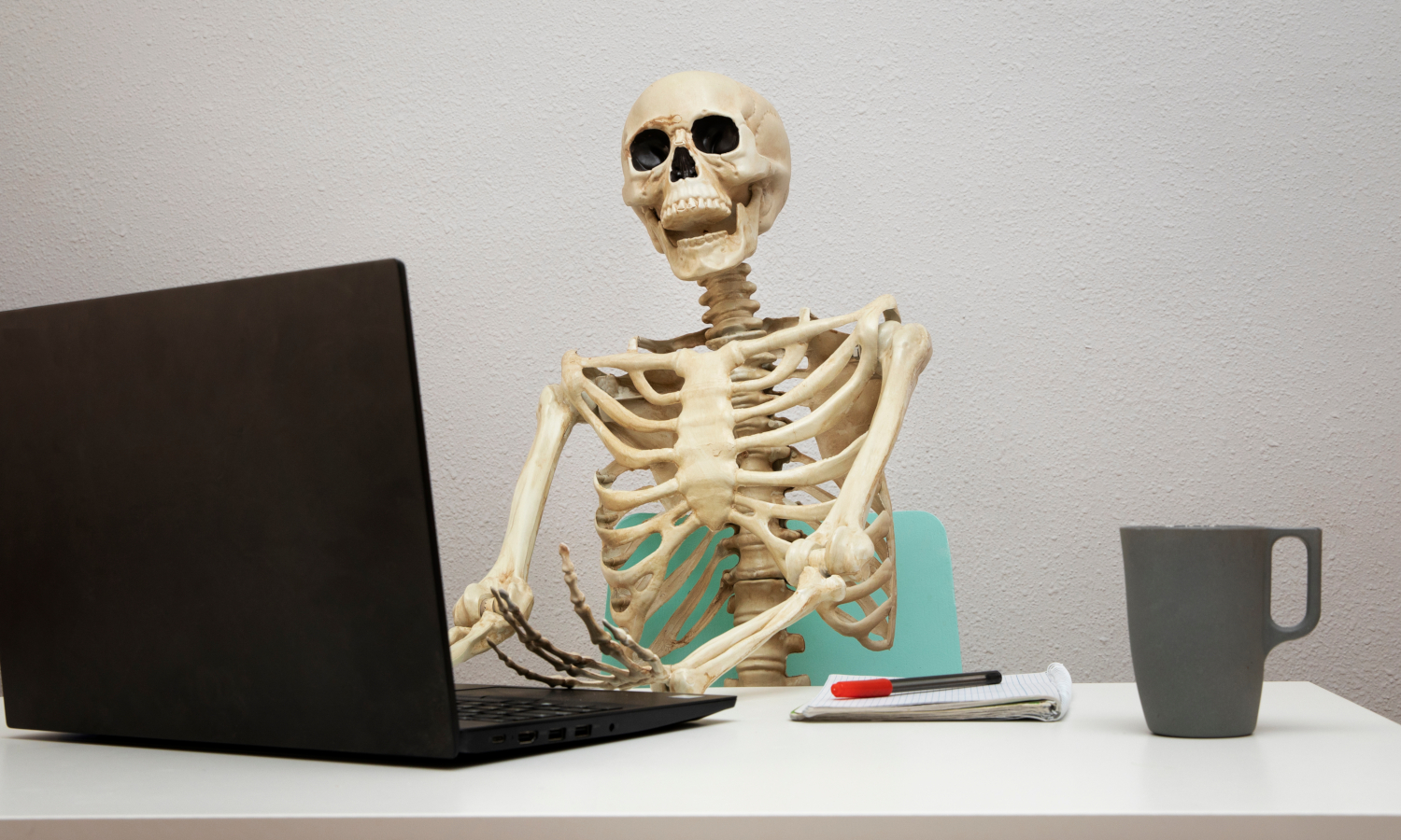 That's for sure. The dead internet theory will come true by 2027