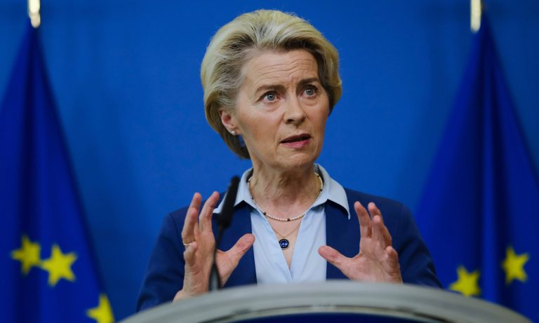 The EU came up with an idea. He will give us higher prices