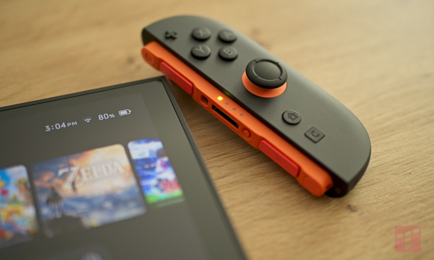 The EU is taking on Nintendo. Will force changes to Switch 2