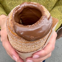 The Nutella producer wants to be fit. Did it end sweetly?