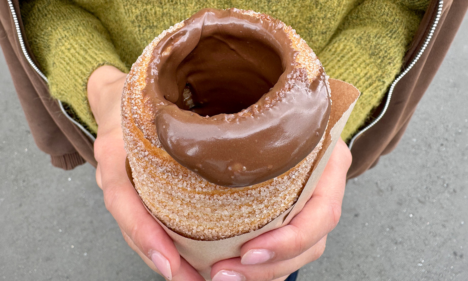 The Nutella producer wants to be fit. Did it end sweetly?