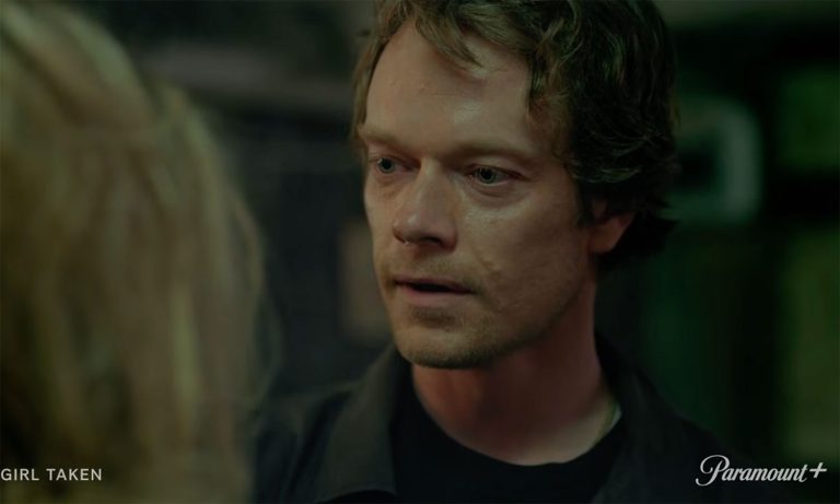 The Poles are gone. 6 strong episodes are creating a sensation on the platform