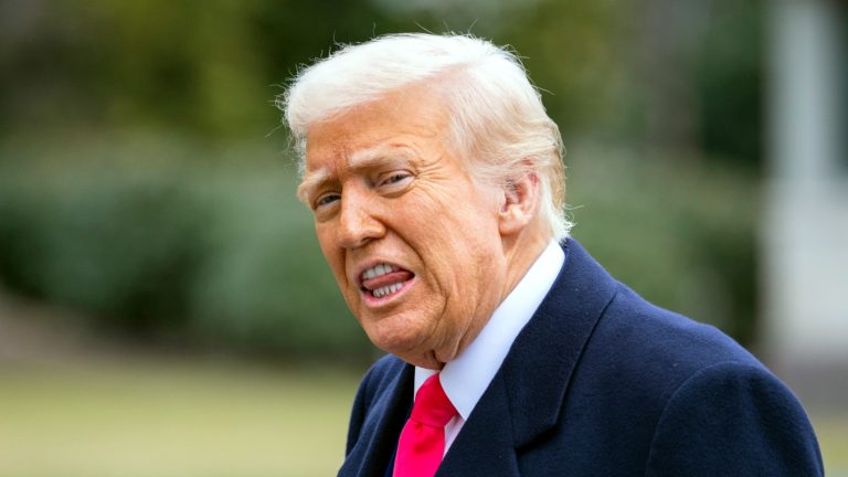 The US has a big problem. China continues to block rare earth metals