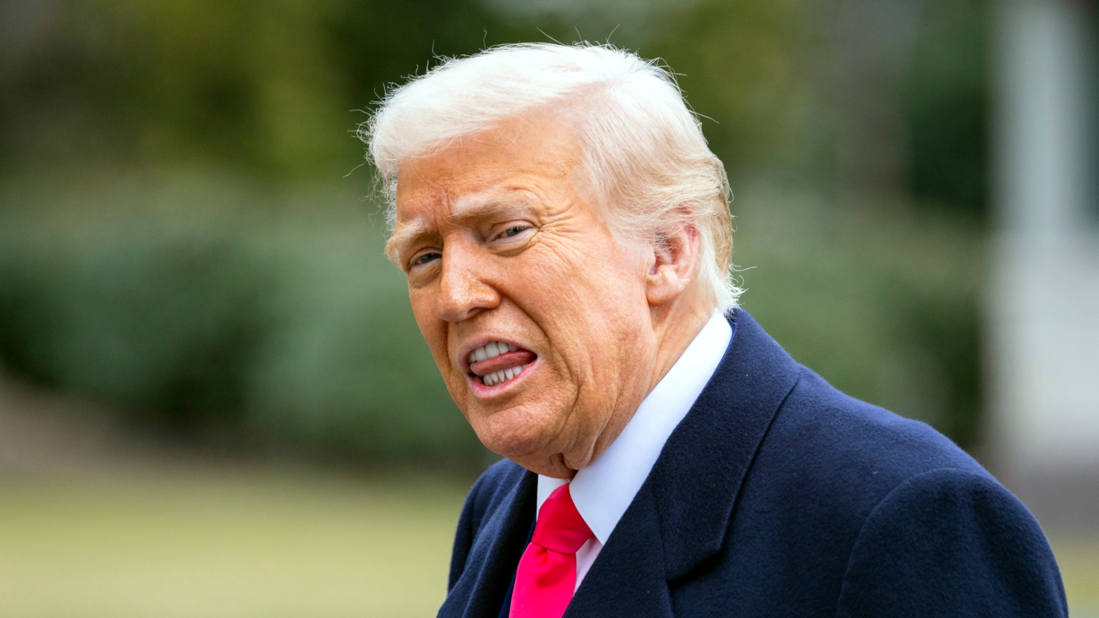 The US has a big problem. China continues to block rare earth metals