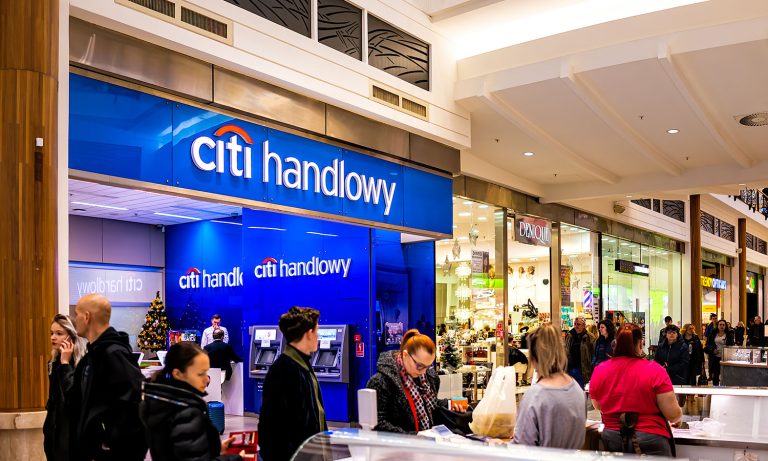 The bank has important news for customers. They have until March 10