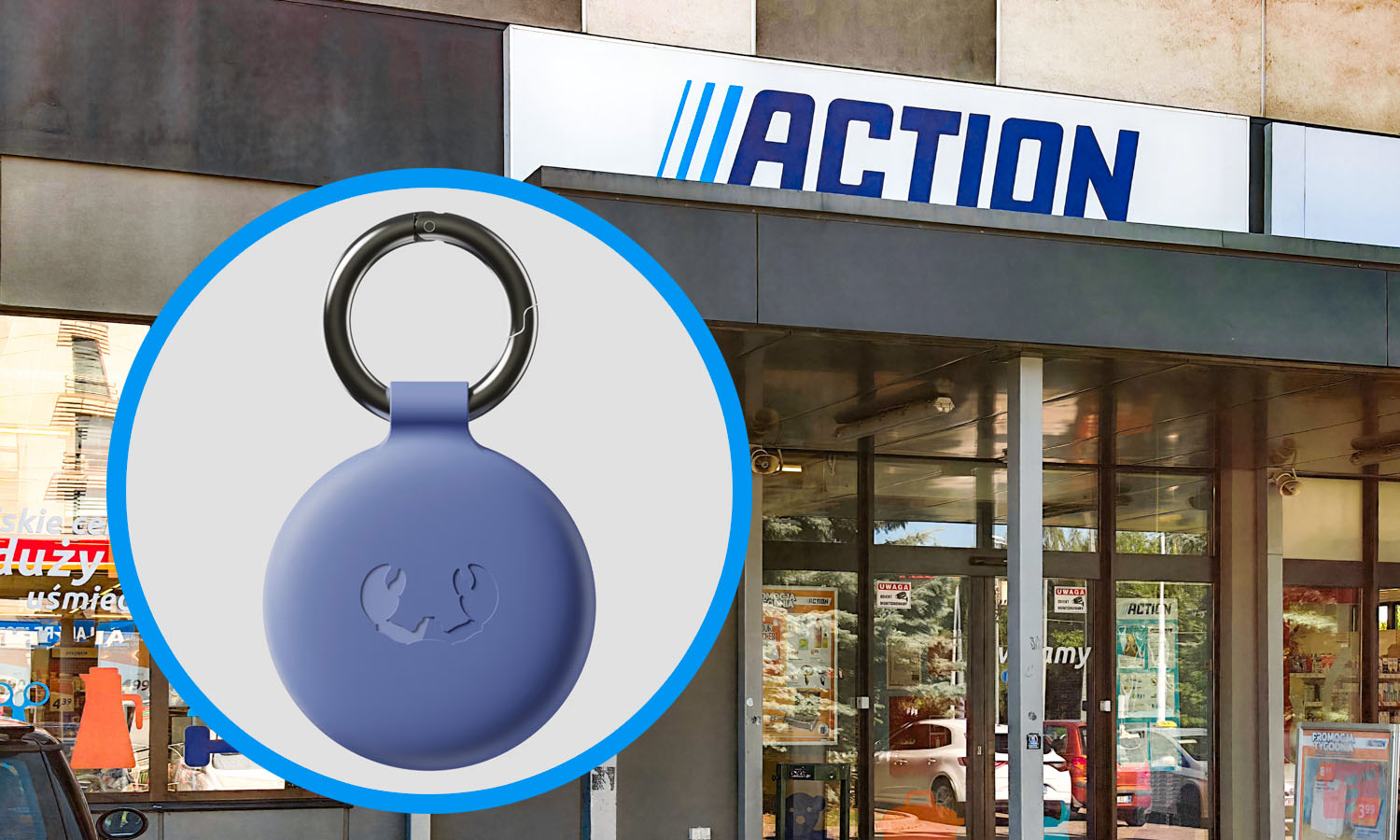 The best of Action now for PLN 24.95. Apple wants from PLN 149