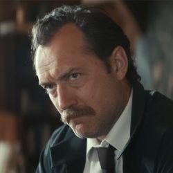 The controversial thriller is now available on HBO Max. America was afraid of him, and he bypassed the cinemas