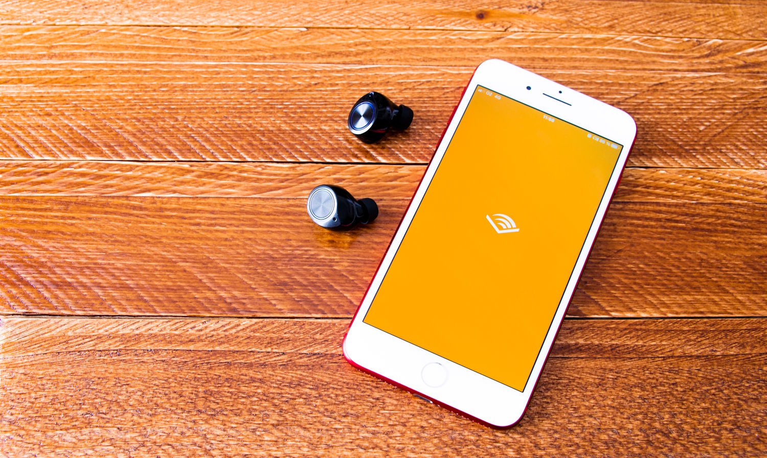 The giant enters Poland. It has an unusual format