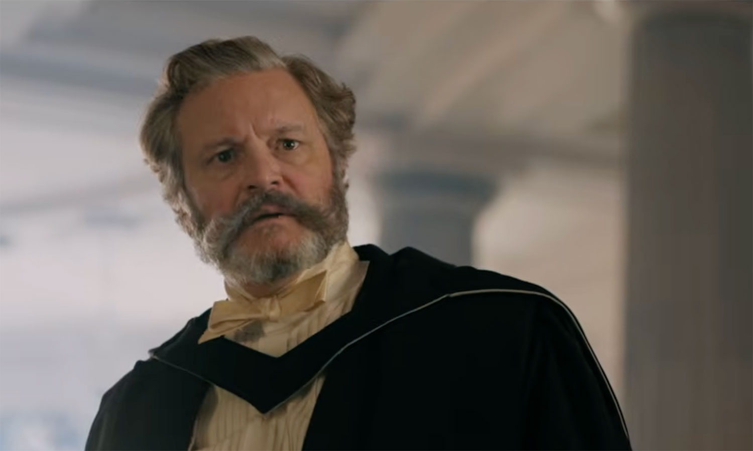 The highly anticipated series is available on Prime Video. 8 dynamic episodes