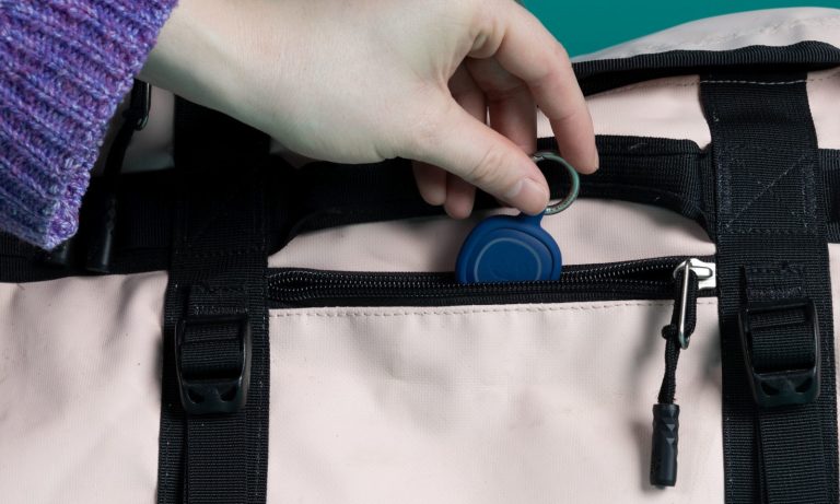 The hit from Action is now even better. This is Fresh ‘n Rebel Smart Finder 2