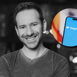 The leader of “naughty” services has died. Poles paid him 90 million