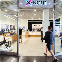 The madness doesn’t slow down for anyone. Today only, branded product for PLN 28.99