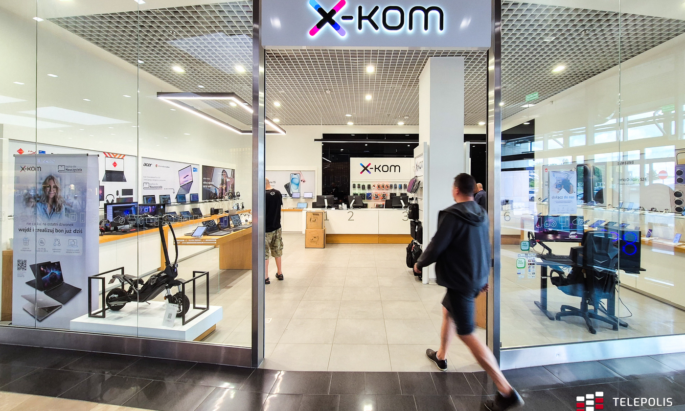 The madness doesn't slow down for anyone. Today only, branded product for PLN 28.99