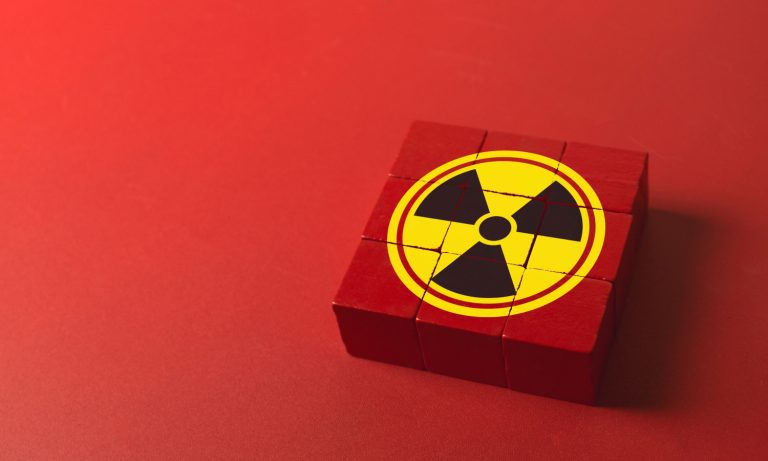 The minister names those responsible for the cyber attack on the National Center for Nuclear Research