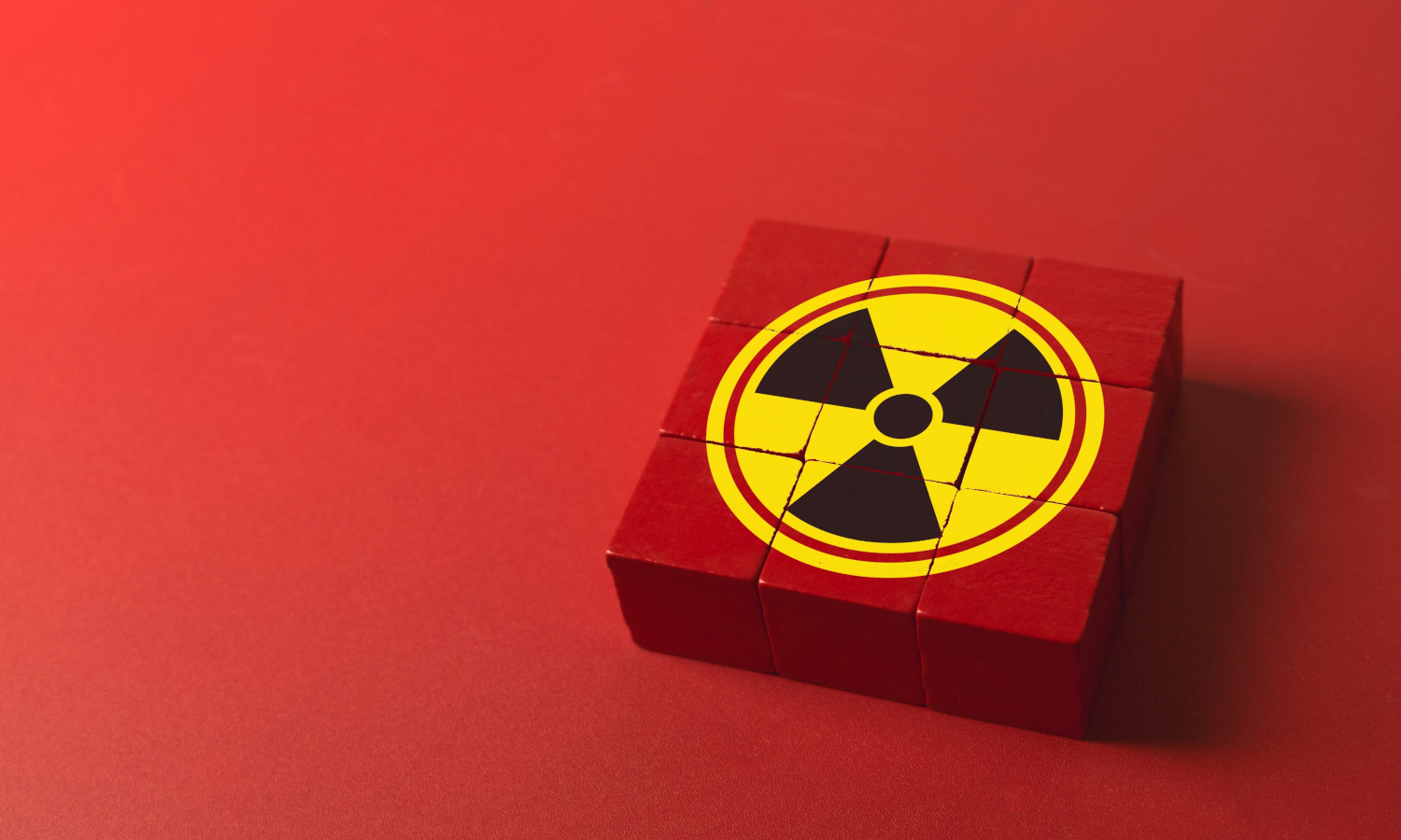 The minister names those responsible for the cyber attack on the National Center for Nuclear Research