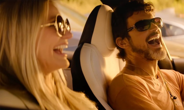 The new Apple TV is one of the most interesting premieres of this spring