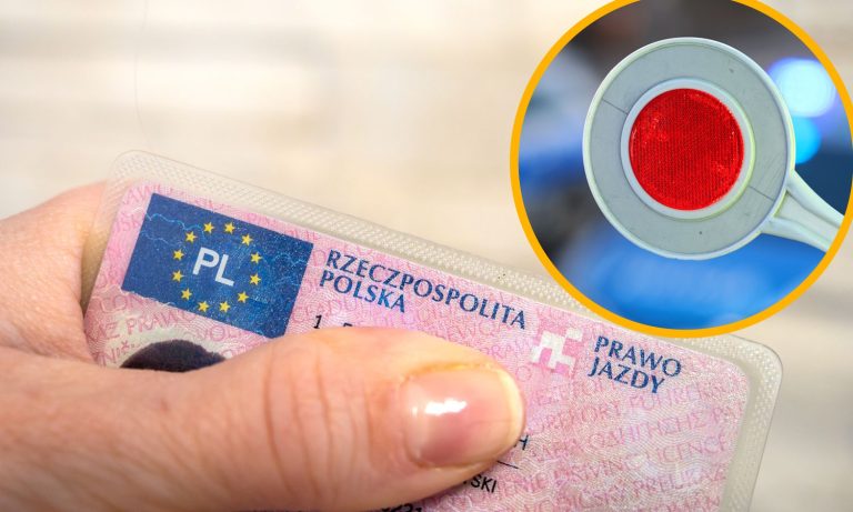 The new regulations are already in place. You miss it once and you lose your driving license