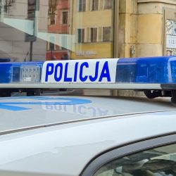 The police are switching to electricity. They already have so many electric cars