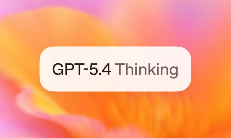 The race is speeding up. GPT-5.4 is faster, cheaper and more accurate