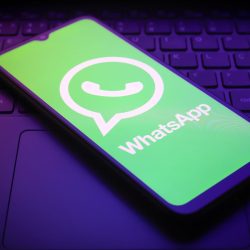 The services warn. Russians are taking over popular applications