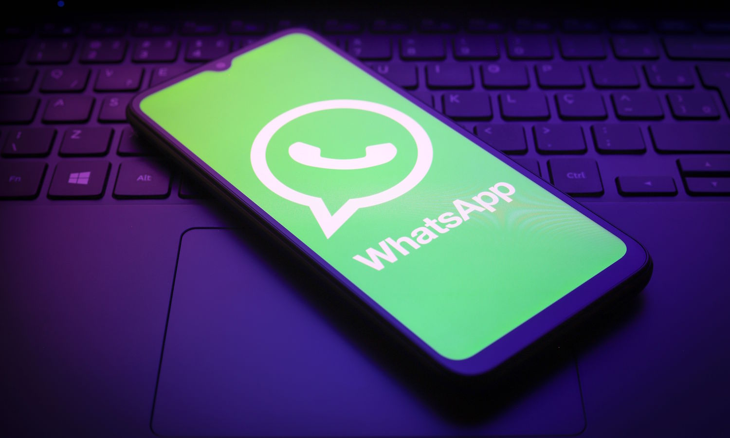 The services warn. Russians are taking over popular applications