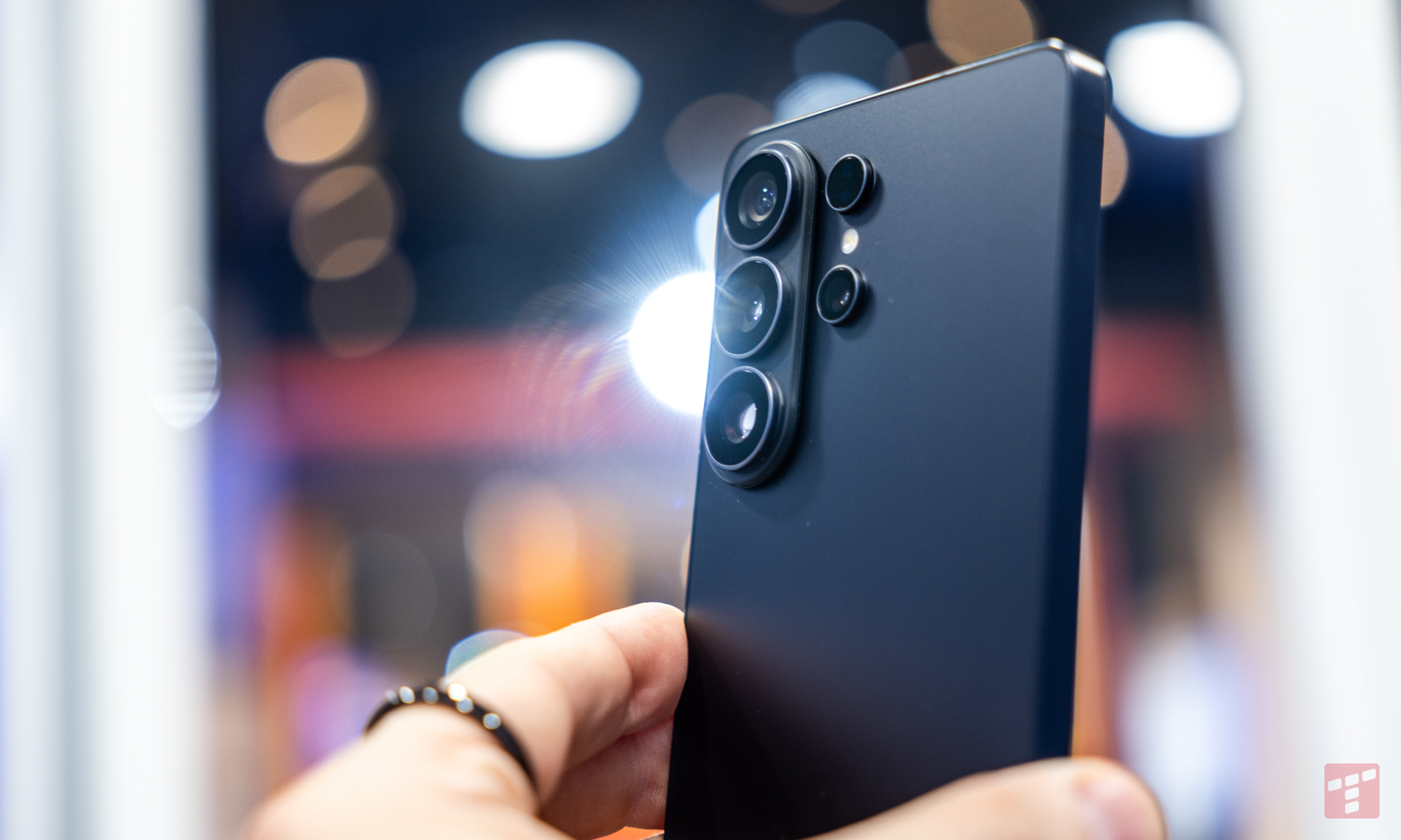 The smartphone market will go back 13 years. For Samsung, this is the ultimate weapon