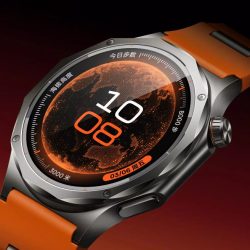 The titanium Oppo watch that OnePlus fans have been waiting for