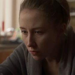 They hid it on Prime Video. This series is worth digging out – it’s still relevant