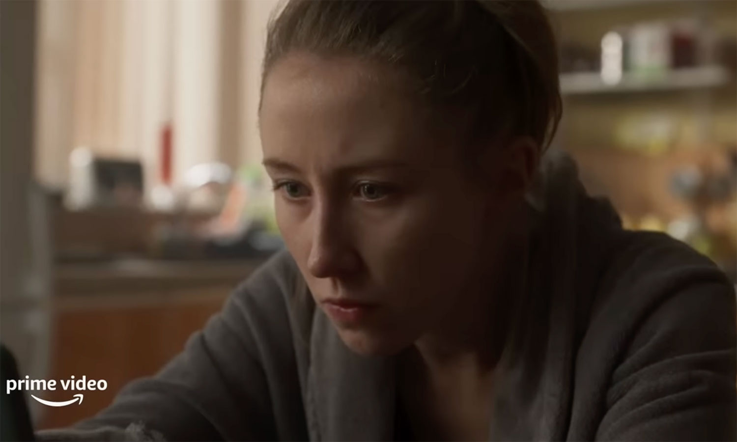 They hid it on Prime Video. This series is worth digging out - it's still relevant