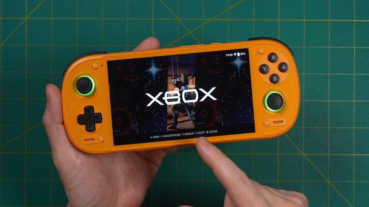 This application outraged many. It allows you to play retro games on Android