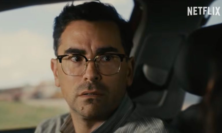 This crime comedy has a chance to become a hit. Netflix will give us 8 episodes