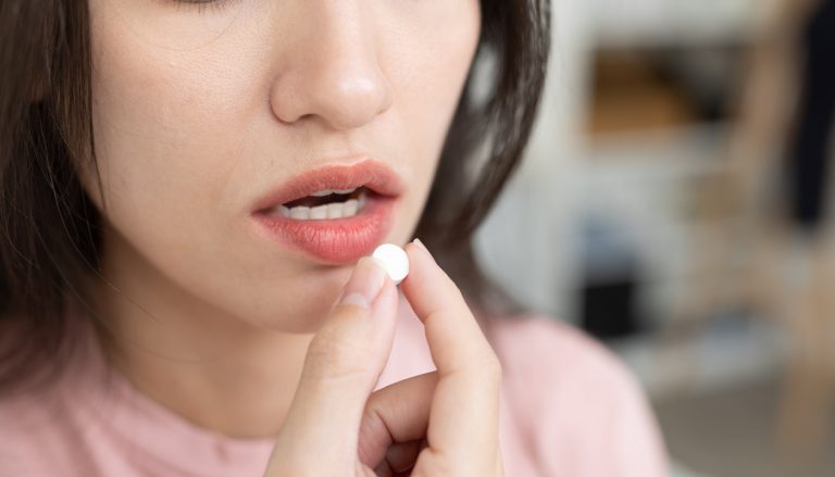 This gadget could be swallowed. The food agency has approved it for circulation